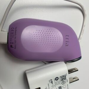 Tria eye wrinkle correcting laser